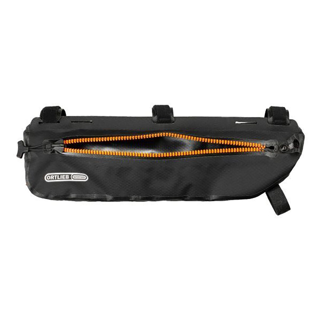 Ortlieb Waterproof Bikepacking Top Frame Pack (Zip Closure)