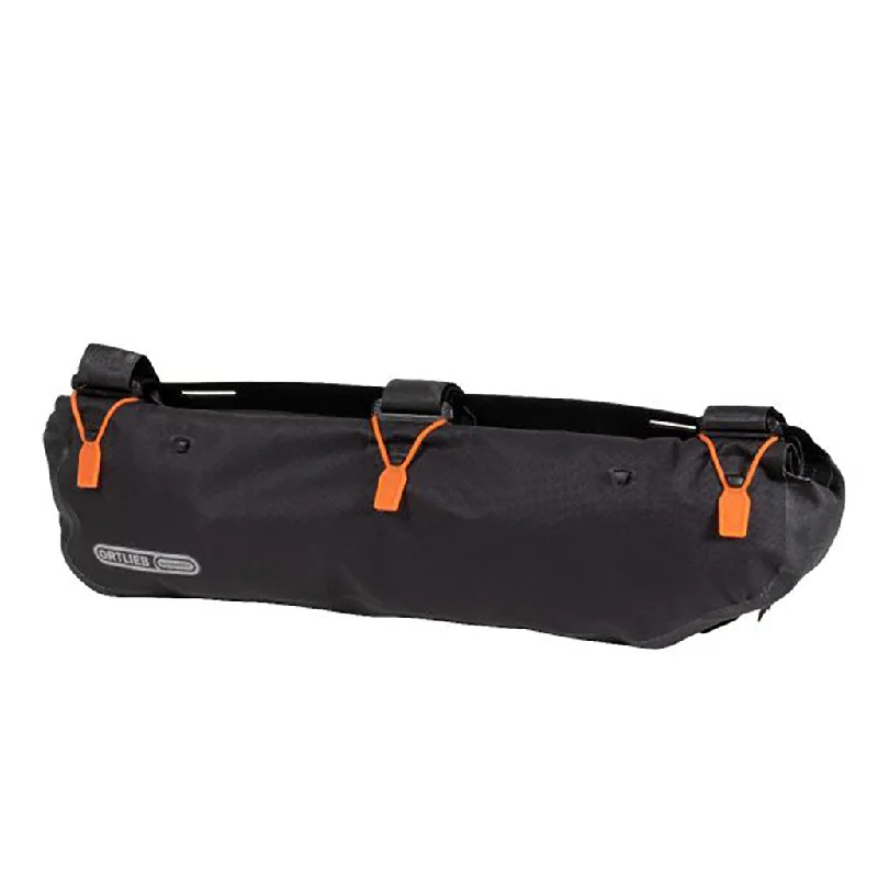 Ortlieb Waterproof Bikepacking Top Frame Pack (Roll Closure)