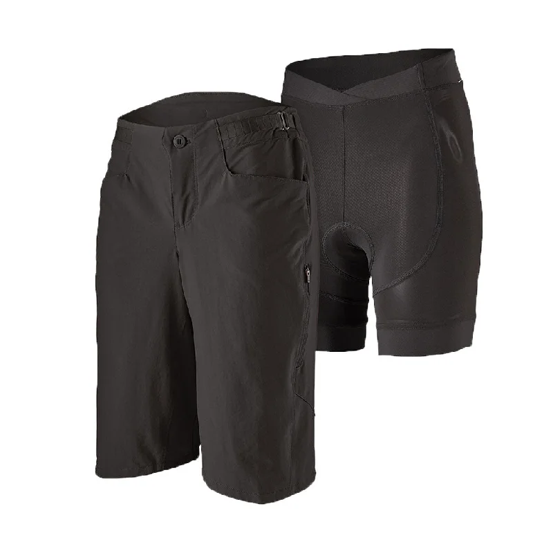 Patagonia Women's Dirt Craft Bike Shorts - 2023