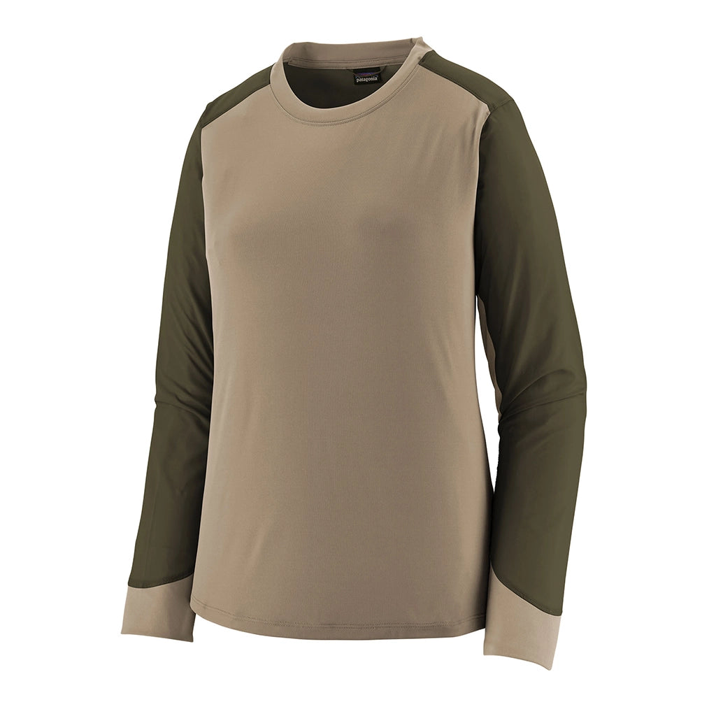 Patagonia Women's Long Sleeve Dirt Craft Jersey