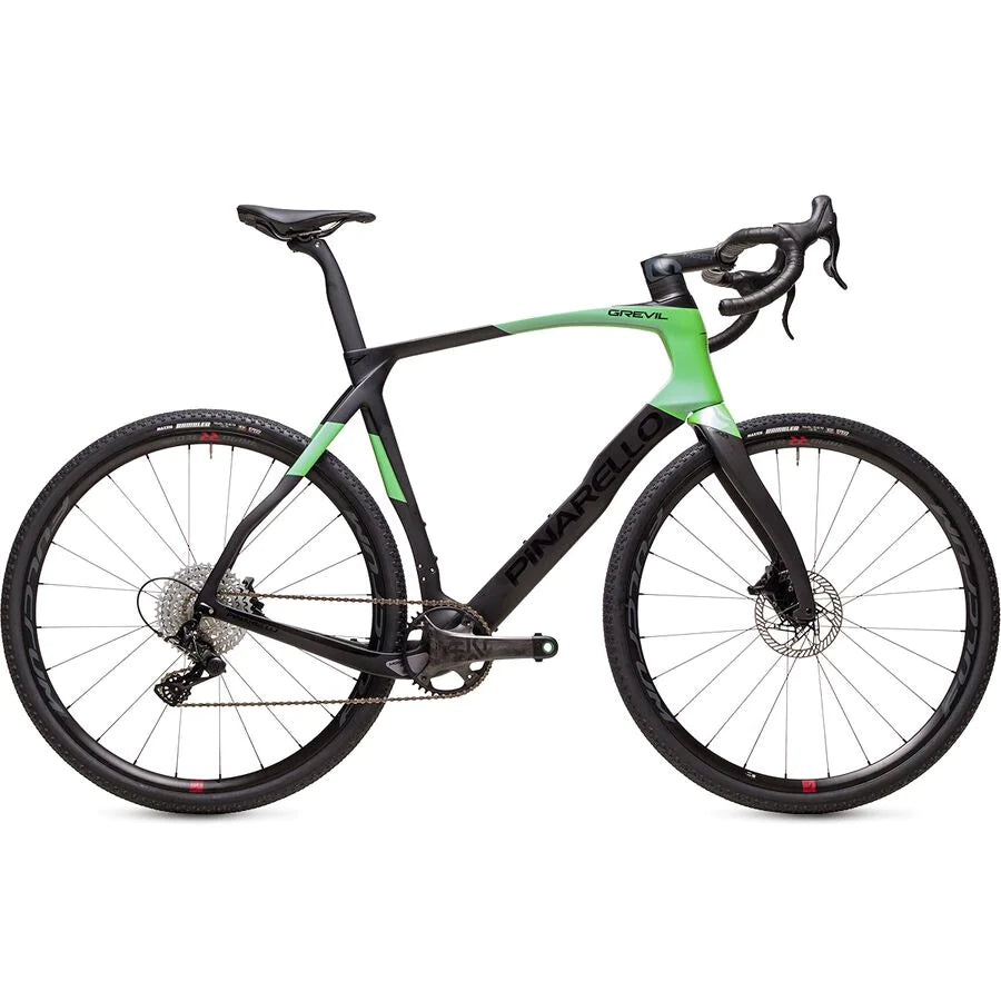 Pinarello Grevil F Disk GRX 600 Carbon Gravel Bike - 47cm