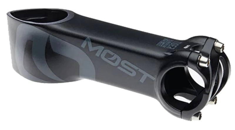 Pinarello Most Tiger Ultra 1K Carbon Stem - Options