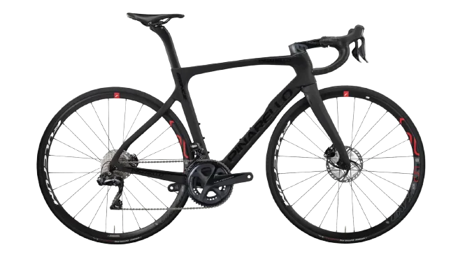 Pinarello Prince Disk Shimano Ultegra Di2 Carbon Bike - 51.5cm