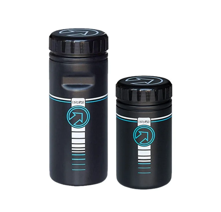 Pro Bicycle Tool Storage Bottle