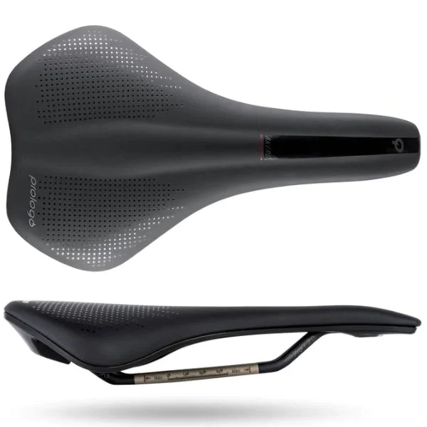 Prologo Akero saddle, T2.0 - Options