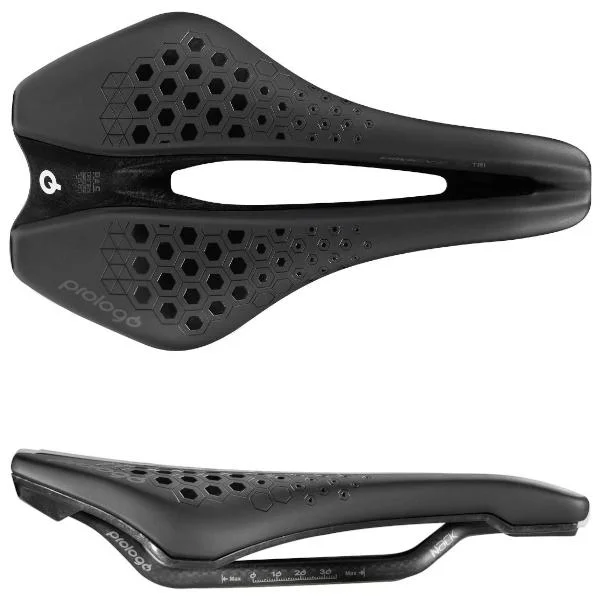 Prologo Dimension Tri Saddle, Tirox 143mm