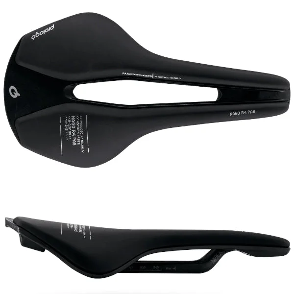 Prologo Nago R4 PAS Saddle - Options