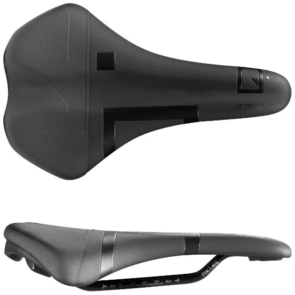 Prologo Proxim W350 saddle, T2.0, 155mm