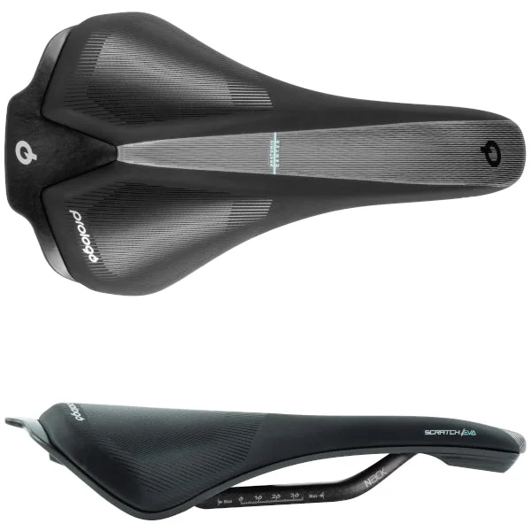 Prologo Scratch EVA Saddle - Options