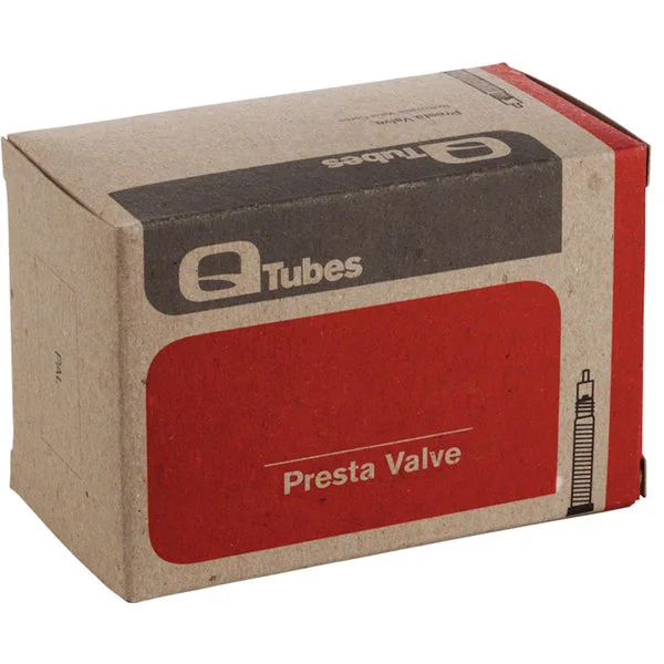 650c x 18-23mm Presta Valve 48mm