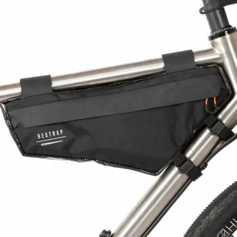 Restrap Race Frame Bag - Options