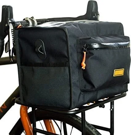 Restrap Rando Bag - Options