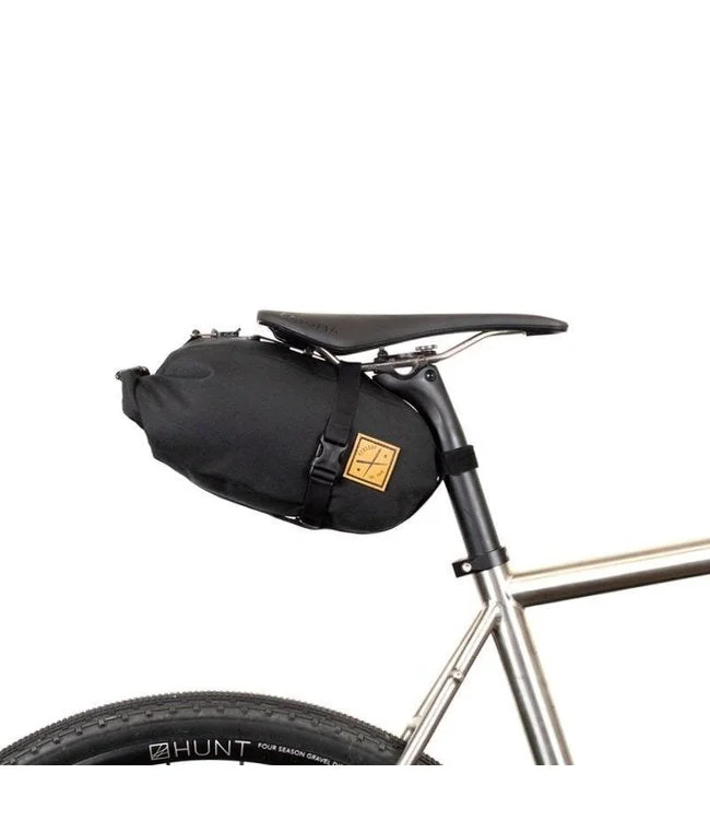 Restrap Saddle Bag - 4.5L