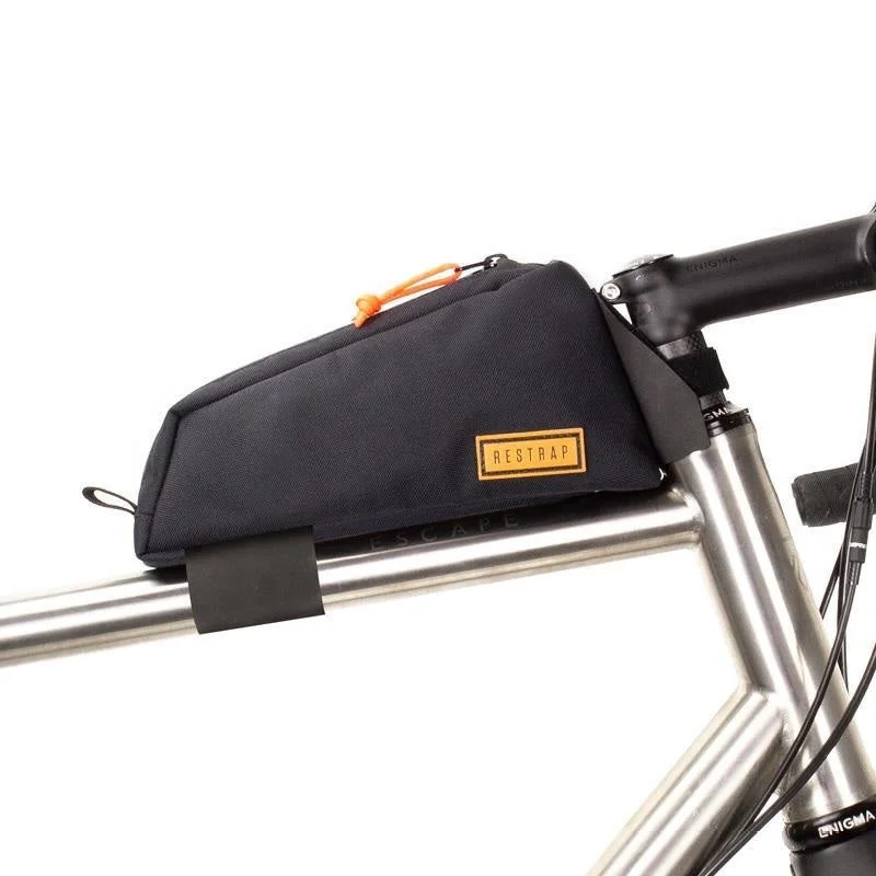 Restrap Top Tube Bag - Options