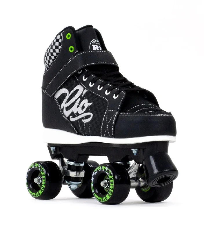 Rio Roller Mayhem II Quad skates