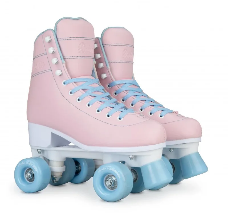 Rookie Rollerskates Bubblegum - Pink