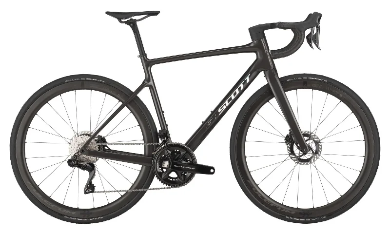 SCOTT ADDICT 10 Bike 2025