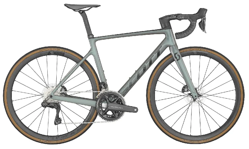 SCOTT ADDICT RC 15 GREY 2024