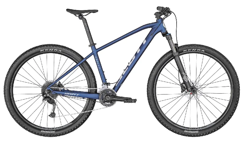 SCOTT ASPECT 740 BIKE 2024