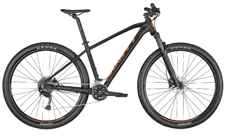 SCOTT ASPECT 740 BIKE 2023