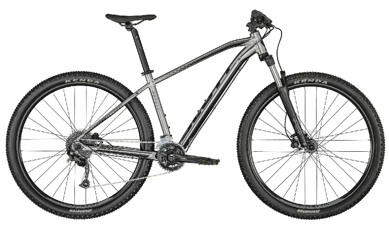 SCOTT ASPECT 750 BIKE 2024