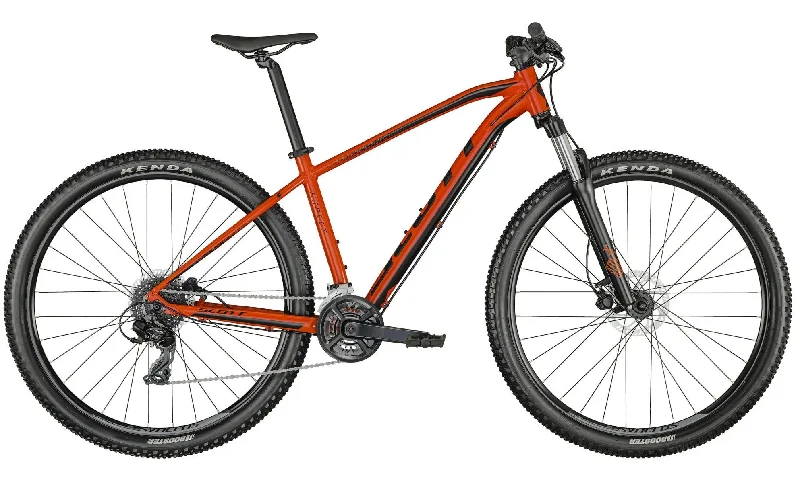 SCOTT ASPECT 760 BIKE 2023