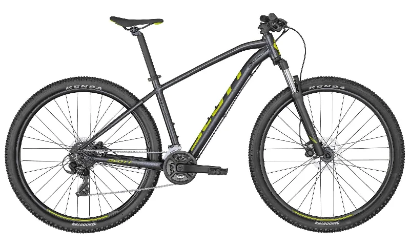 SCOTT ASPECT 760 BIKE 2024