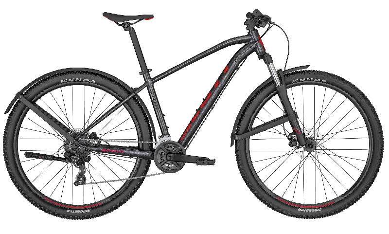 SCOTT ASPECT 760 EQ BIKE 2024