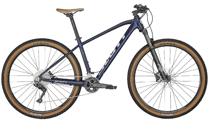 SCOTT ASPECT 920 BIKE 2024