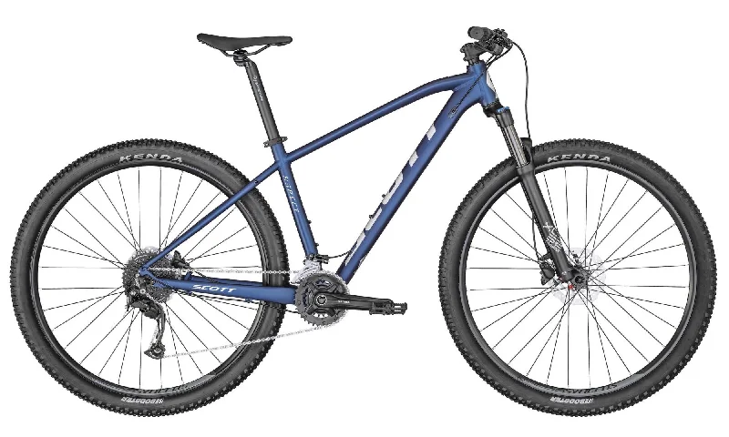 SCOTT ASPECT 940 BIKE 2024