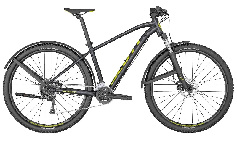 SCOTT ASPECT 950 EQ BIKE 2024