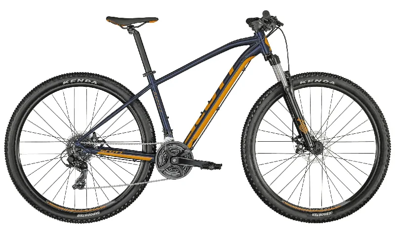 SCOTT ASPECT 970 BIKE 2023