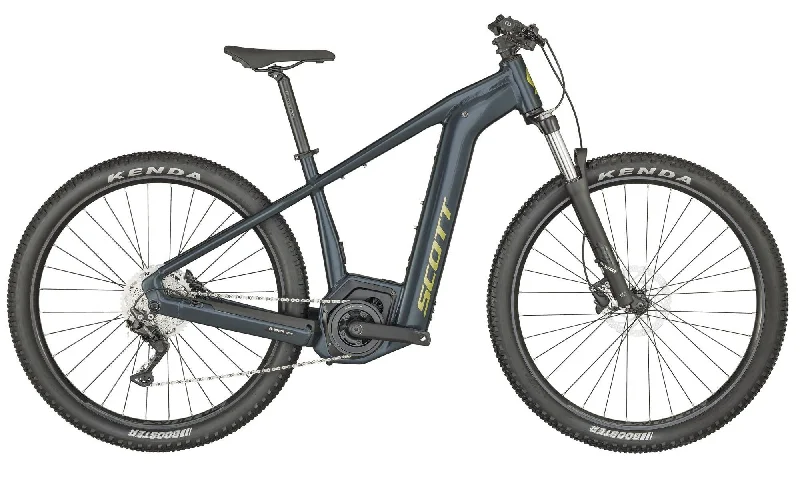 SCOTT ASPECT ERIDE 930 BIKE 2024