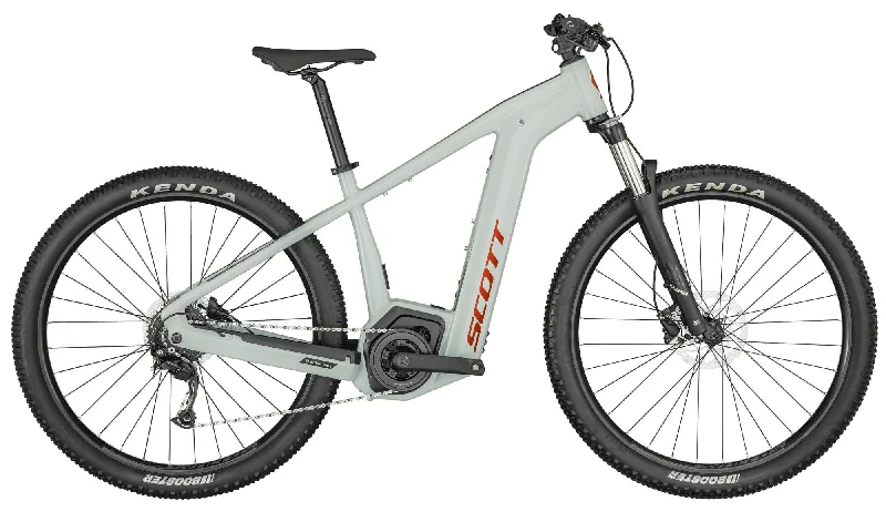 SCOTT ASPECT ERIDE 940 BIKE 2024