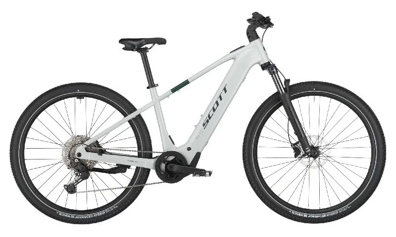 SCOTT AXIS ERIDE 30 MEN BIKE 2025