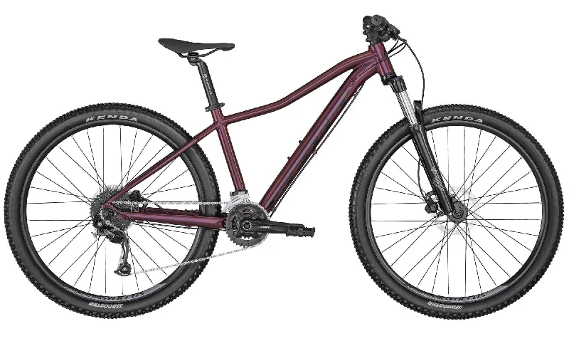 SCOTT CONTESSA ACTIVE 40 BIKE 2024