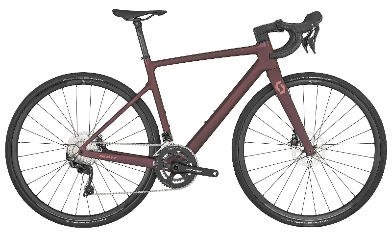 SCOTT CONTESSA ADDICT 25 BIKE 2024