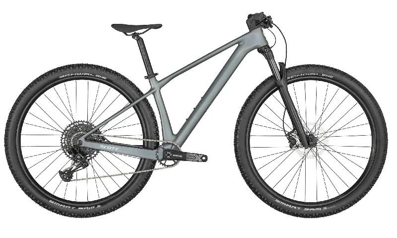 SCOTT CONTESSA SCALE 920 BIKE 2024