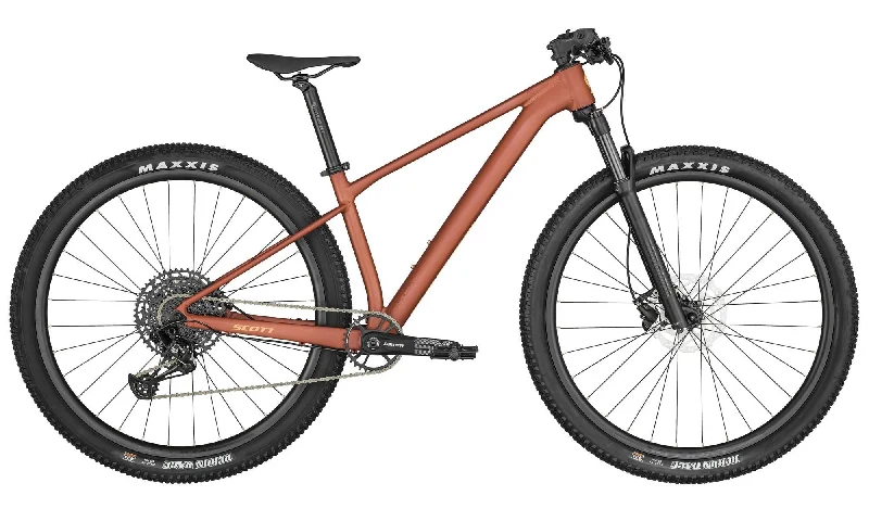 SCOTT CONTESSA SCALE 940 BIKE 2024