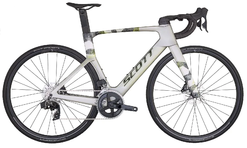 SCOTT FOIL RC 30 BIKE 2024