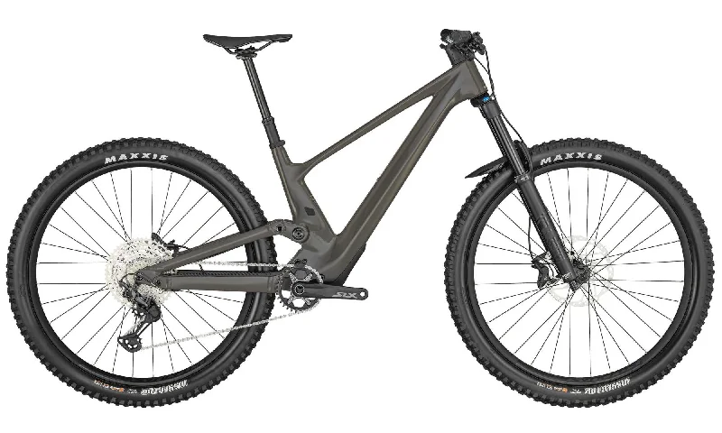 SCOTT GENIUS 920 BIKE 2024