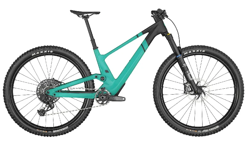 SCOTT GENIUS ST 910 BIKE 2023