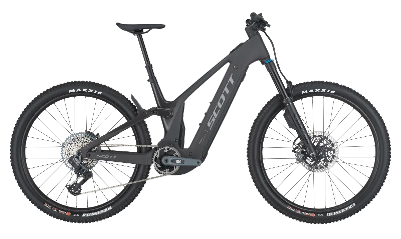 SCOTT Patron eRIDE 900 Bike 2025