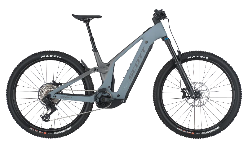 SCOTT Patron eRIDE 910 Bike 2025