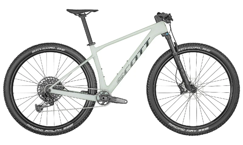 SCOTT SCALE 920 BIKE 2024