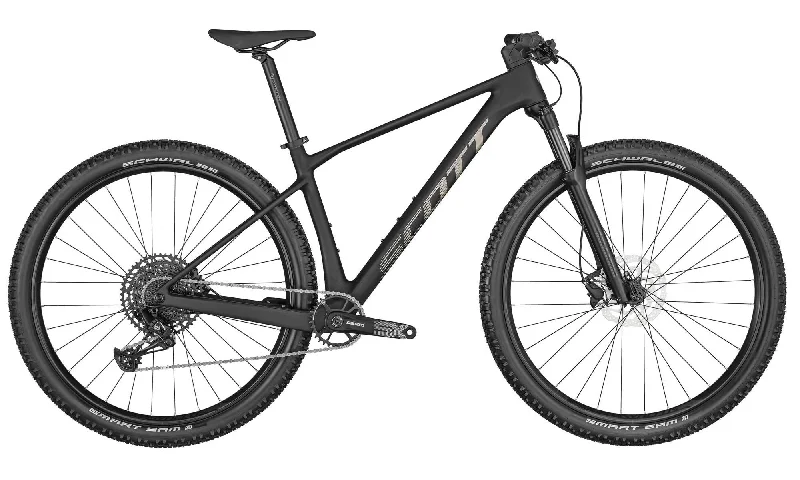 SCOTT SCALE 940 BIKE 2024