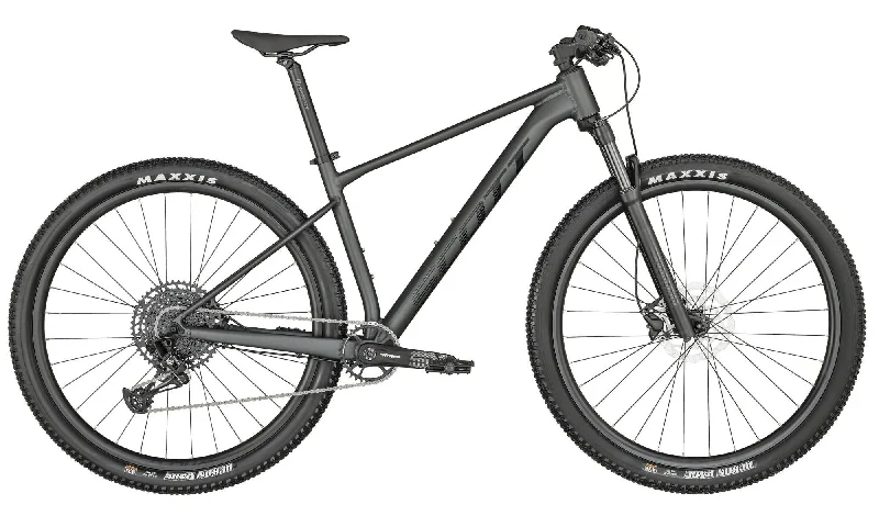 SCOTT SCALE 970 BIKE 2024