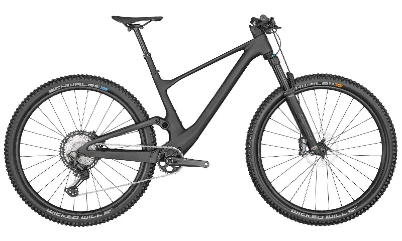 SCOTT SPARK 910 BIKE 2024