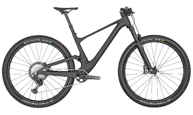 SCOTT SPARK 910 BIKE 2024