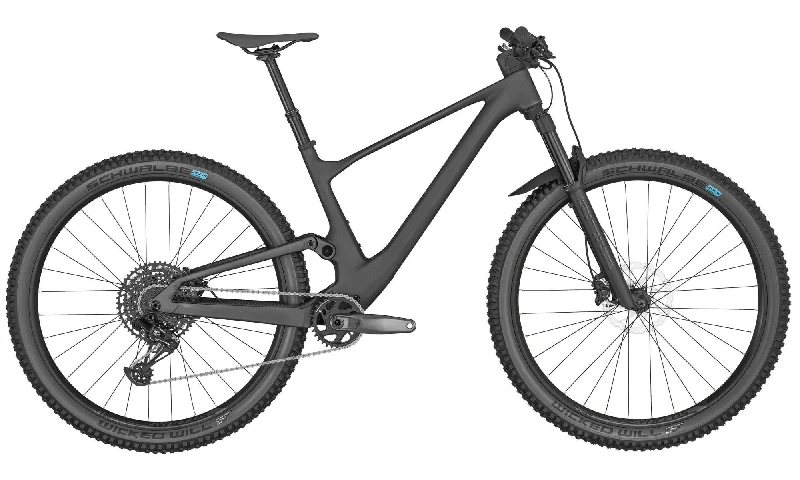 SCOTT SPARK 940 BIKE 2024